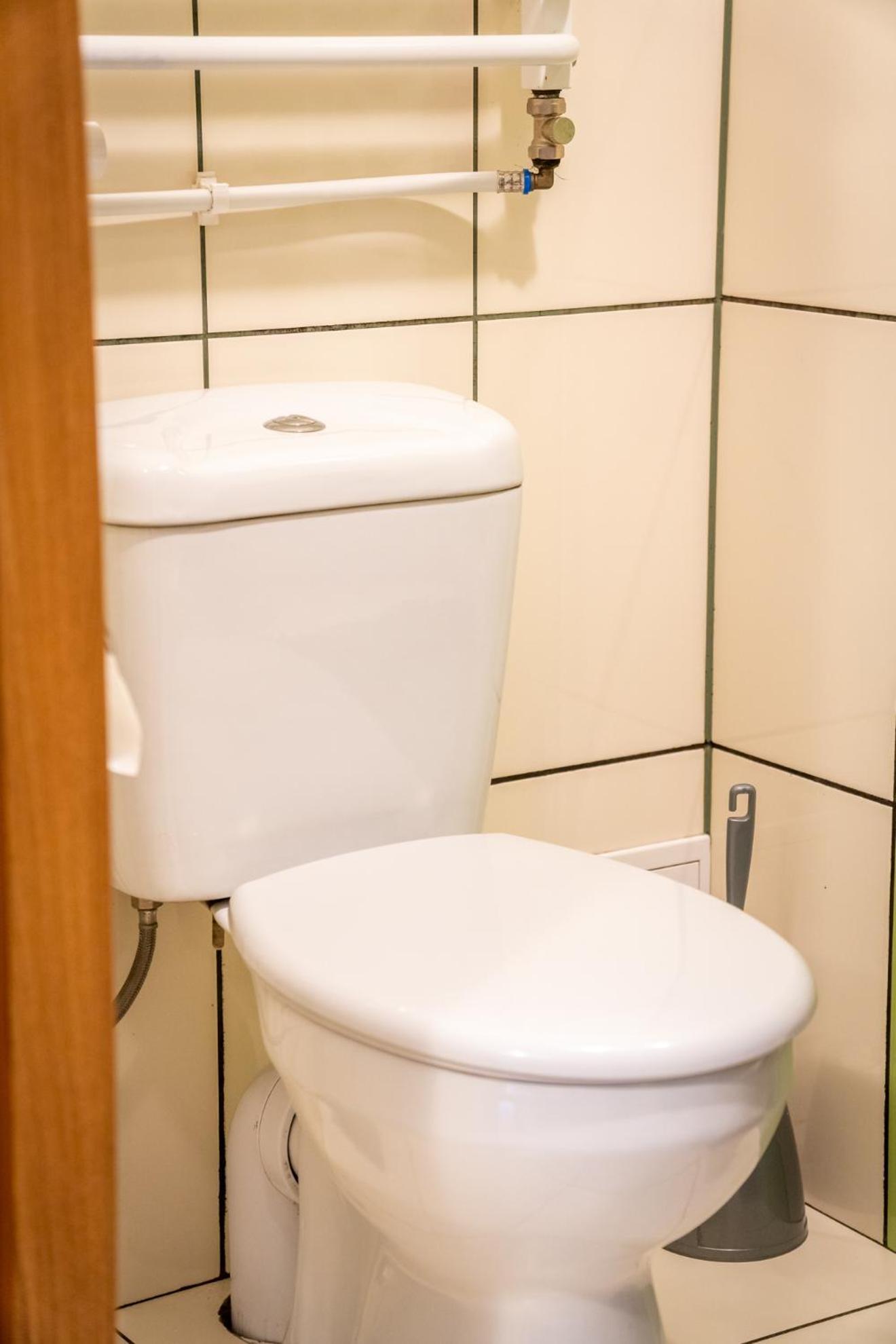 Pokoje Goscinne Na Szlaku Krościenko Zewnętrze zdjęcie